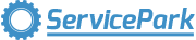 ServicePark Logo